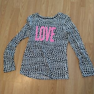 Authentic American Heritage | Long Sleeve Top